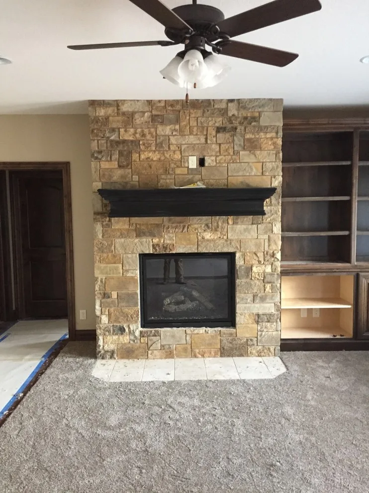 Parish Masonry - Photo 2