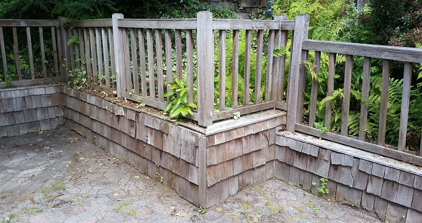 Wooden It Be Lovely? by The Peoples Gardening Collective - Photo 10