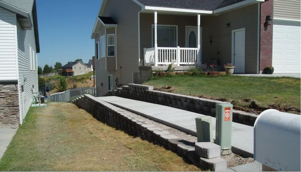 Cornerstone Concrete - Photo 4