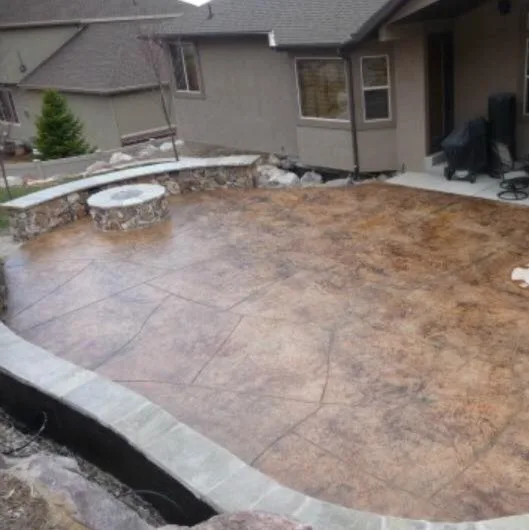 Howard Concrete Services - Photo 3