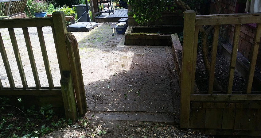 Wooden It Be Lovely? by The Peoples Gardening Collective - Photo 4