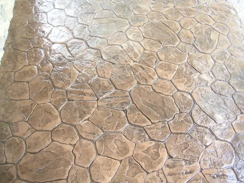 P G Decorative Concrete - Photo 2