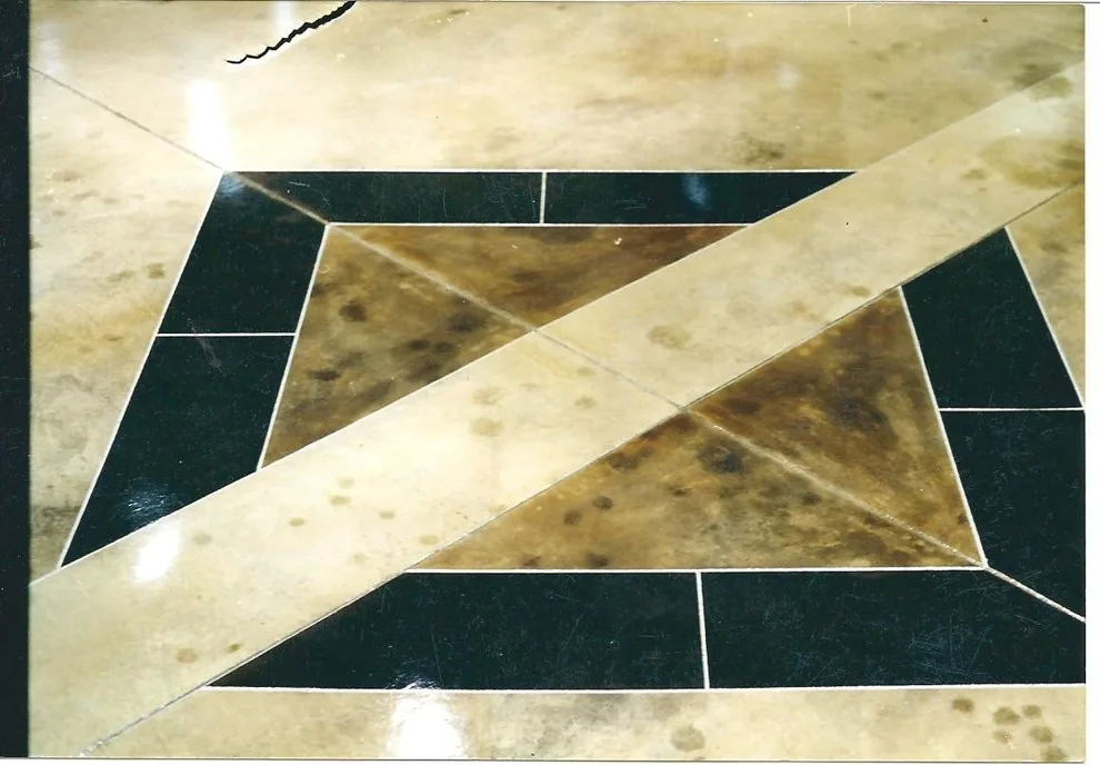 Sharp Concrete Design - Photo 3