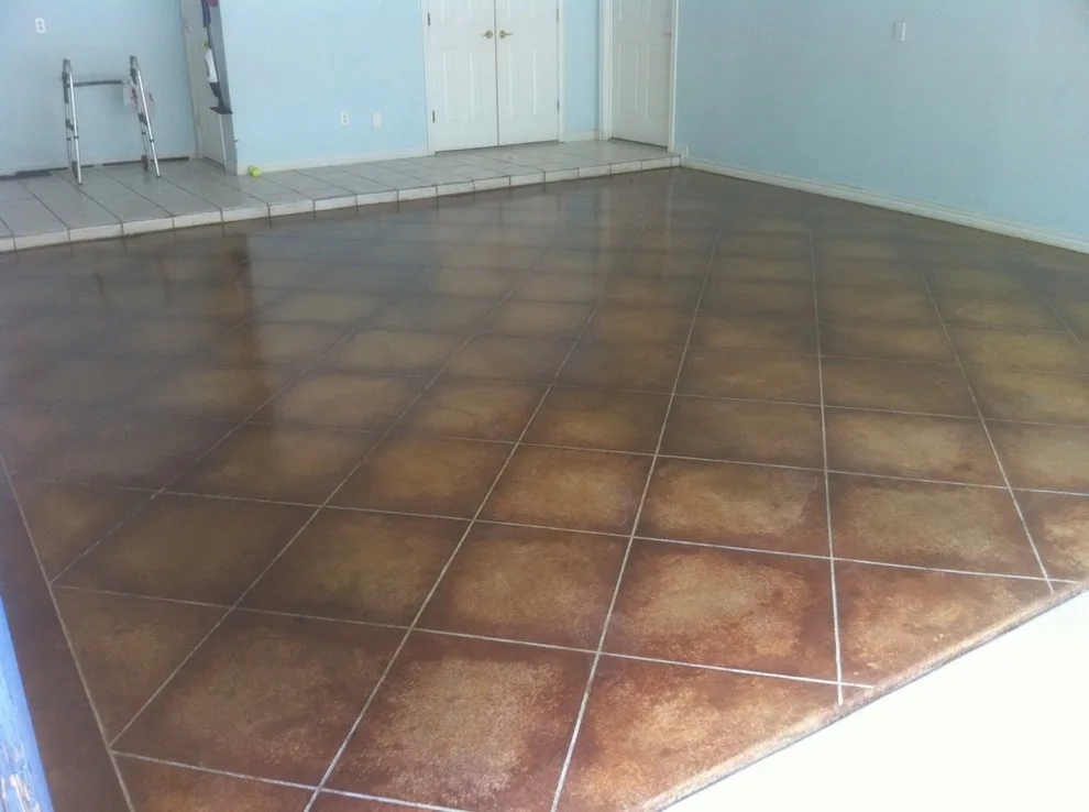 Sharp Concrete Design - Photo 2