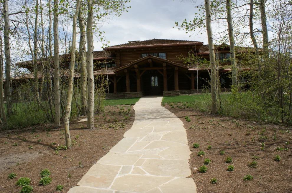 Tonks Masonry INC - Photo 8