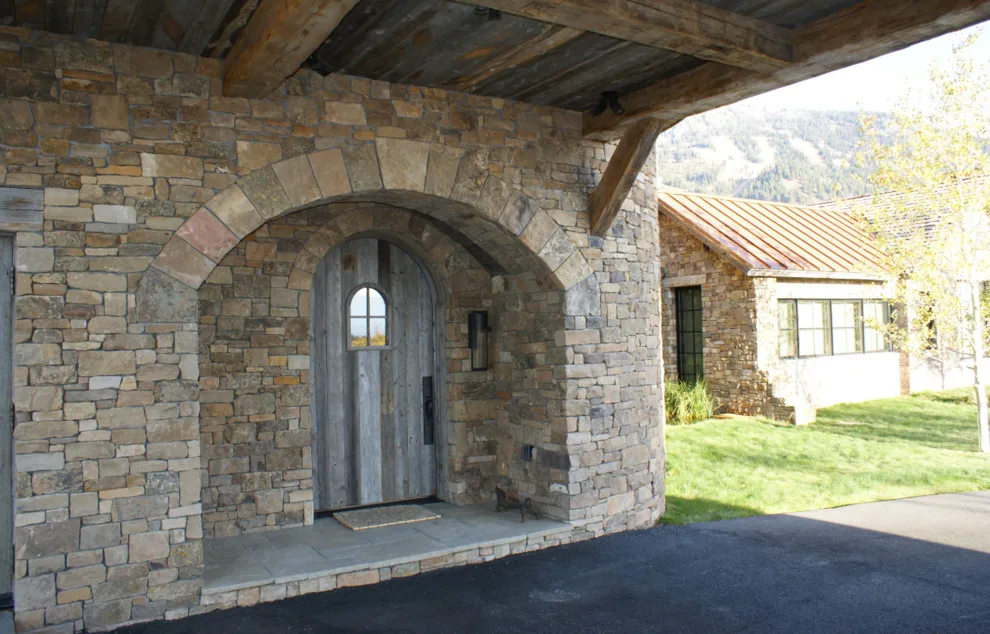 Tonks Masonry INC - Photo 5