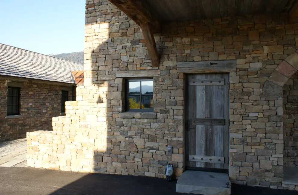 Tonks Masonry INC - Photo 2