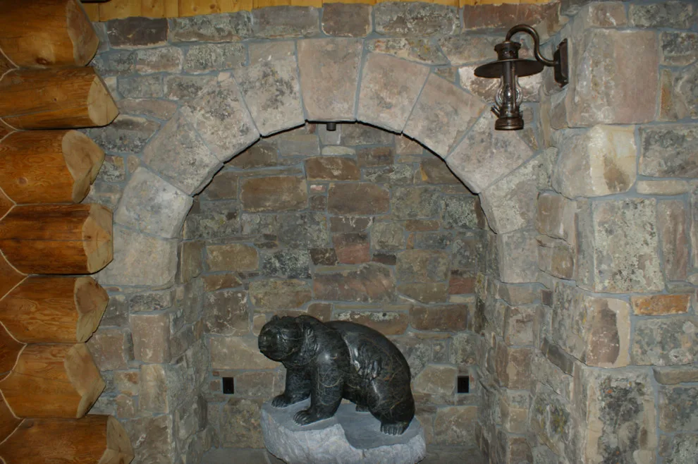 Tonks Masonry INC - Photo 7