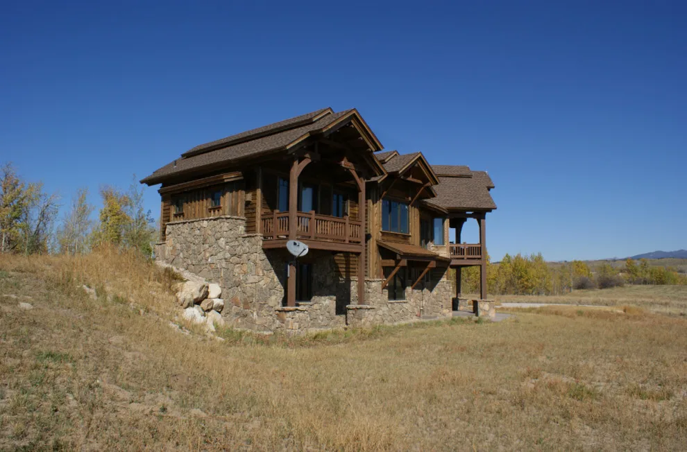 Tonks Masonry INC - Photo 11