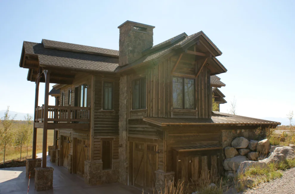Tonks Masonry INC - Photo 10