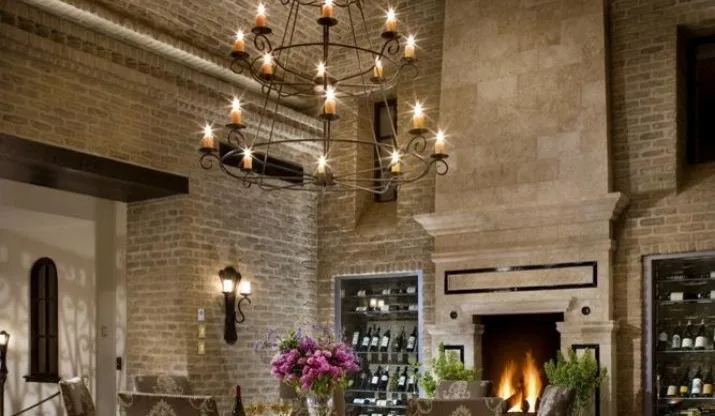 Masonry Fireplaces by Eagle Stone & Brick, Inc. - Photo 3