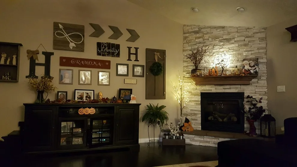 Masonry Fireplaces by Eagle Stone & Brick, Inc. - Photo 10