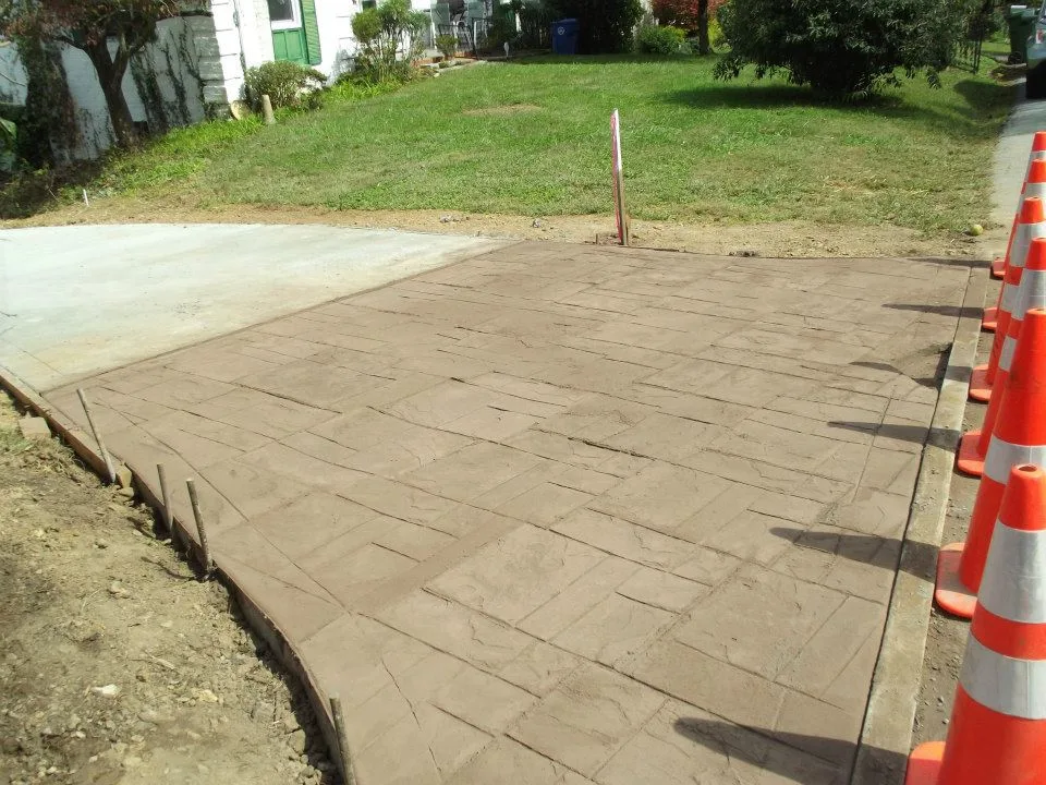 JC Concrete - Photo 6