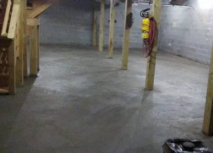 JC Concrete - Photo 4
