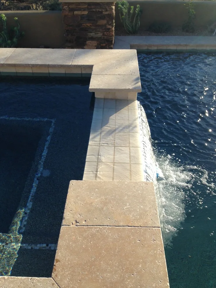 Aquatic Areas by Arizona Hardscape Creations LLC - Photo 4