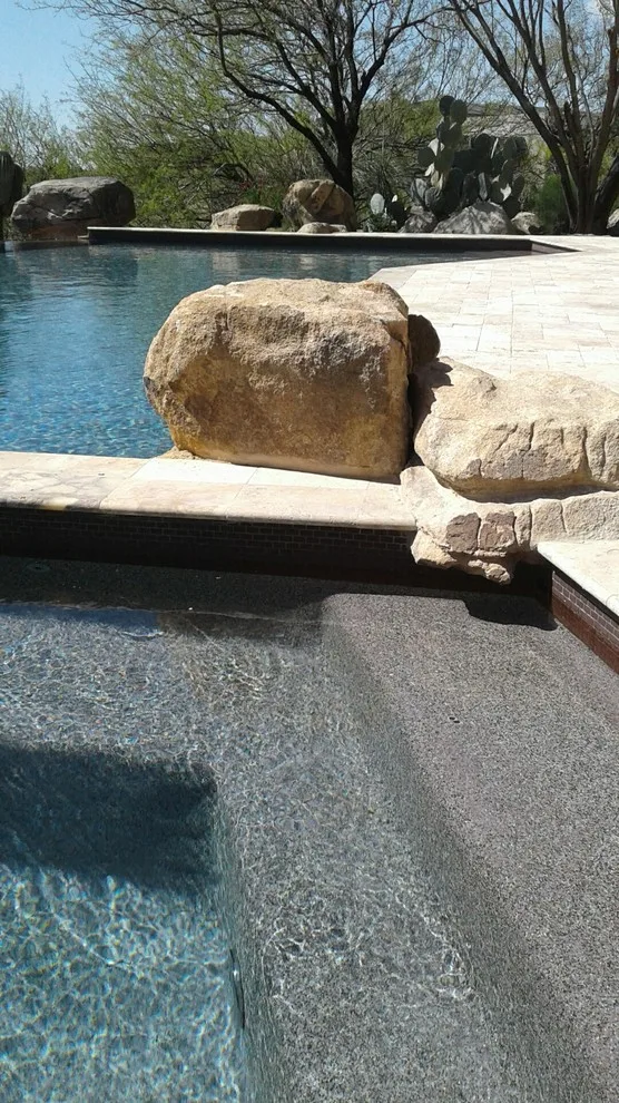 Aquatic Areas by Arizona Hardscape Creations LLC - Photo 2