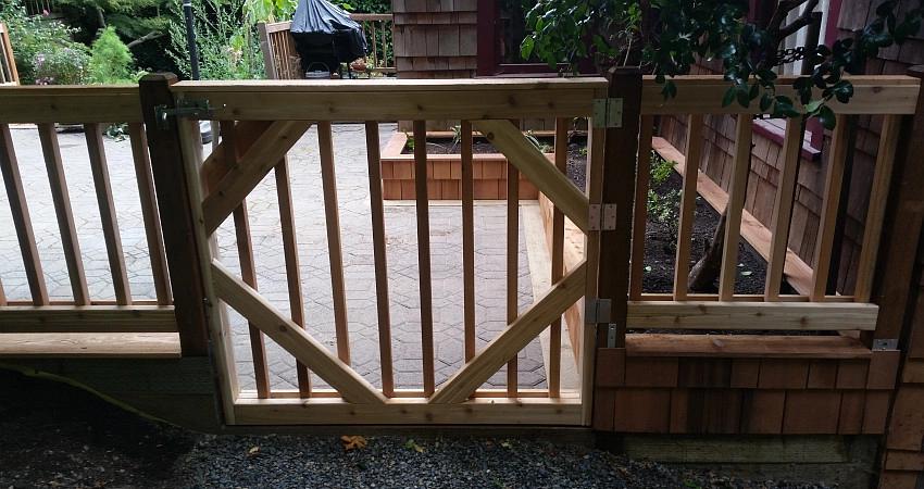 Wooden It Be Lovely? by The Peoples Gardening Collective - Photo 2