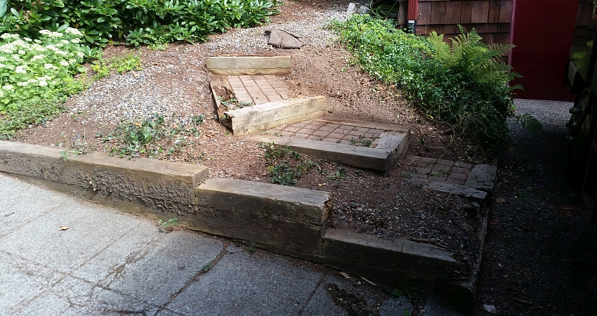 Wooden It Be Lovely? by The Peoples Gardening Collective - Photo 9