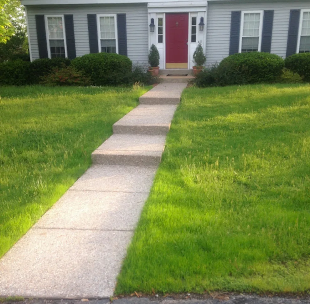 Our Efforts by American Concrete Services, LLC - Photo 10