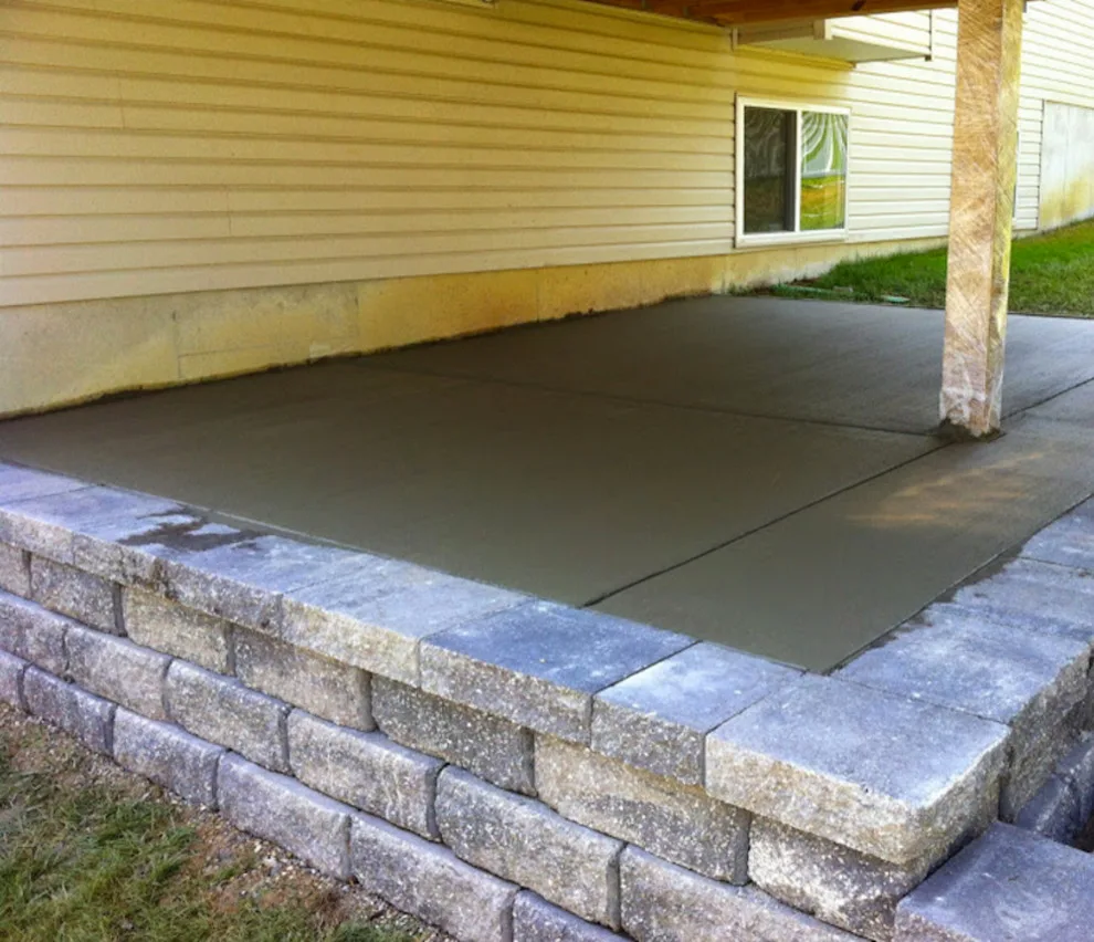 American Concrete Services, LLC - Photo 12