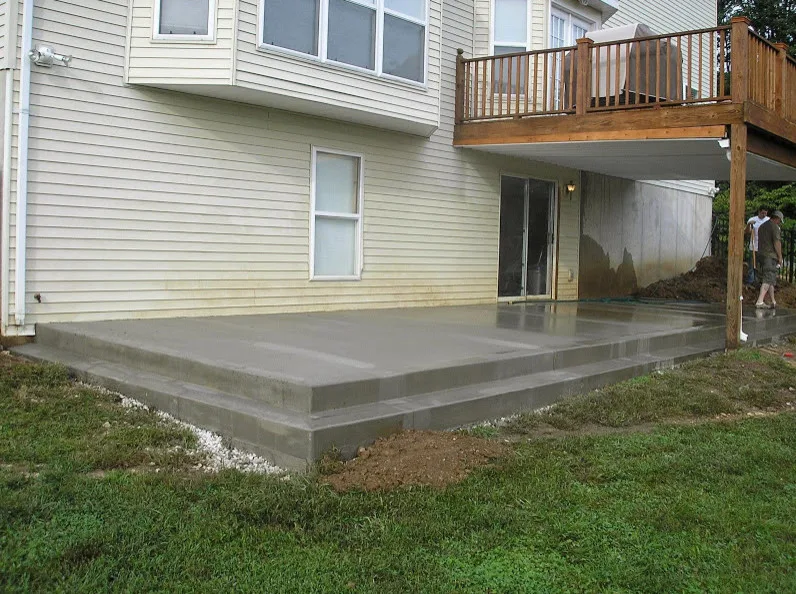 American Concrete Services, LLC - Photo 8
