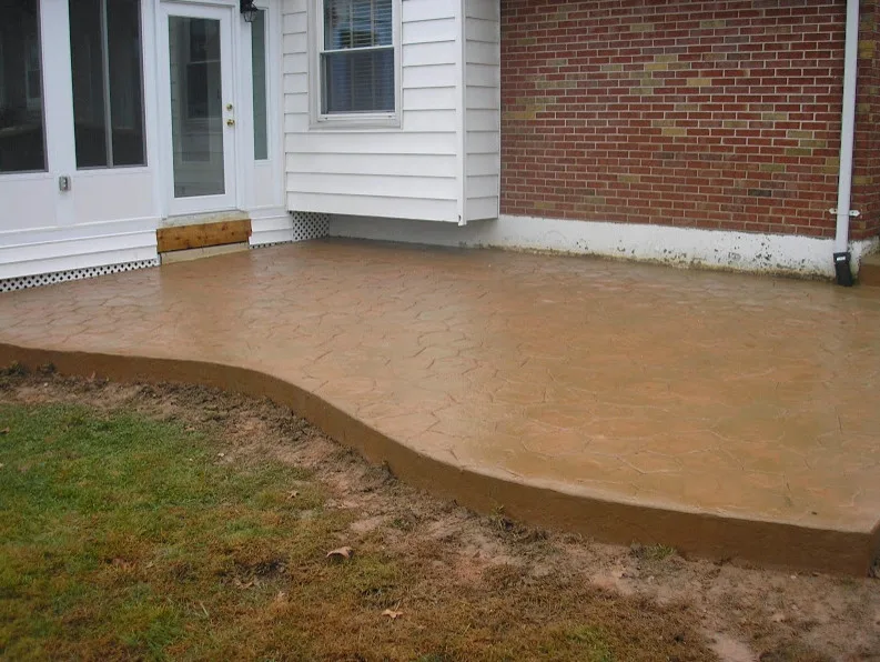 American Concrete Services, LLC - Photo 3
