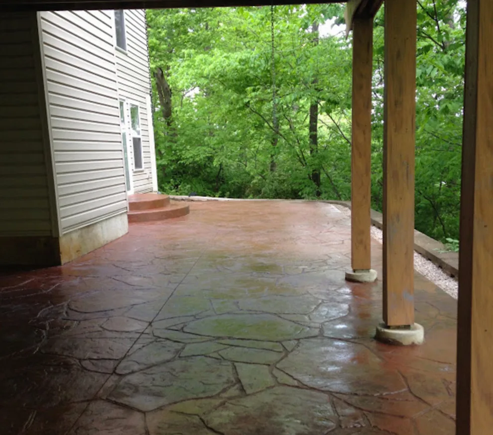 American Concrete Services, LLC - Photo 14