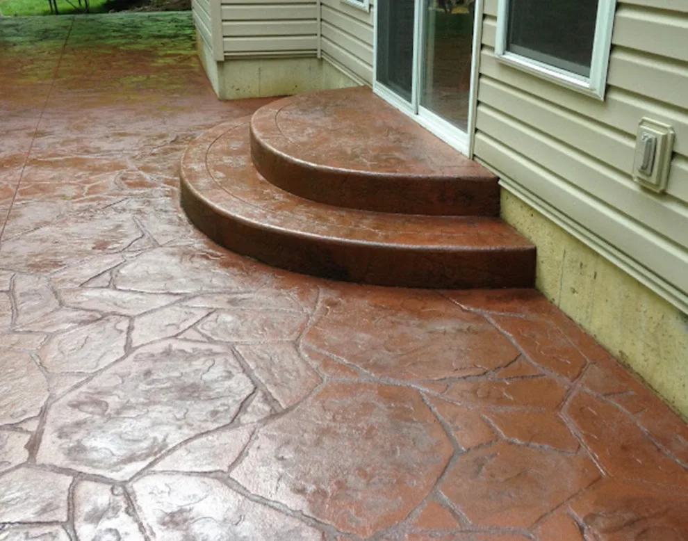 American Concrete Services, LLC - Photo 4