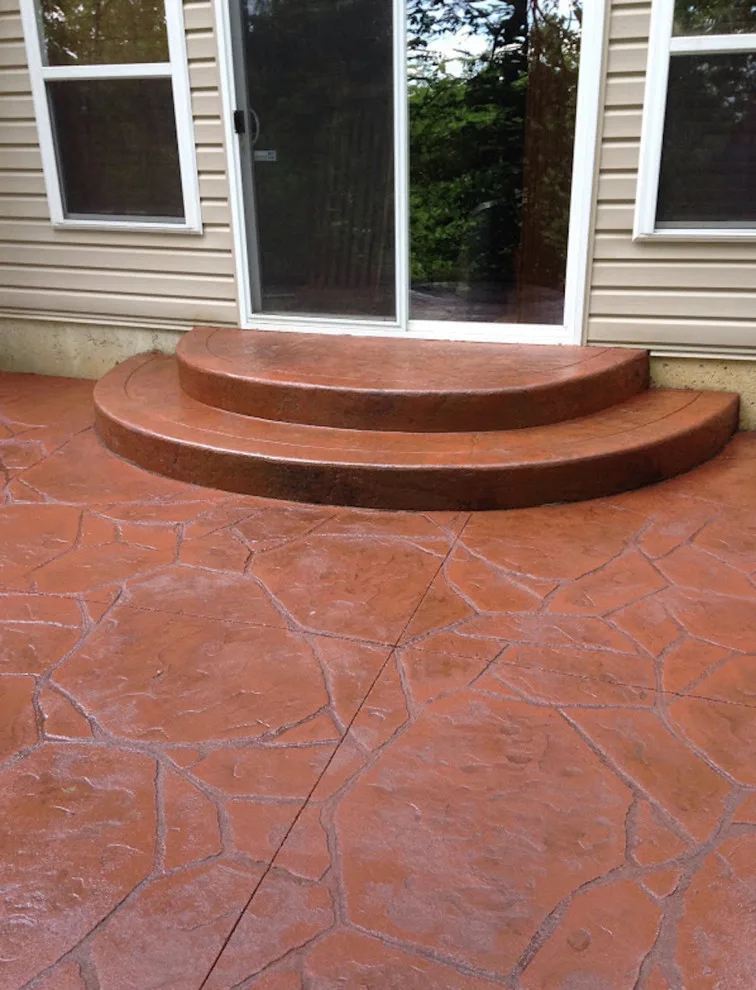 American Concrete Services, LLC - Photo 11
