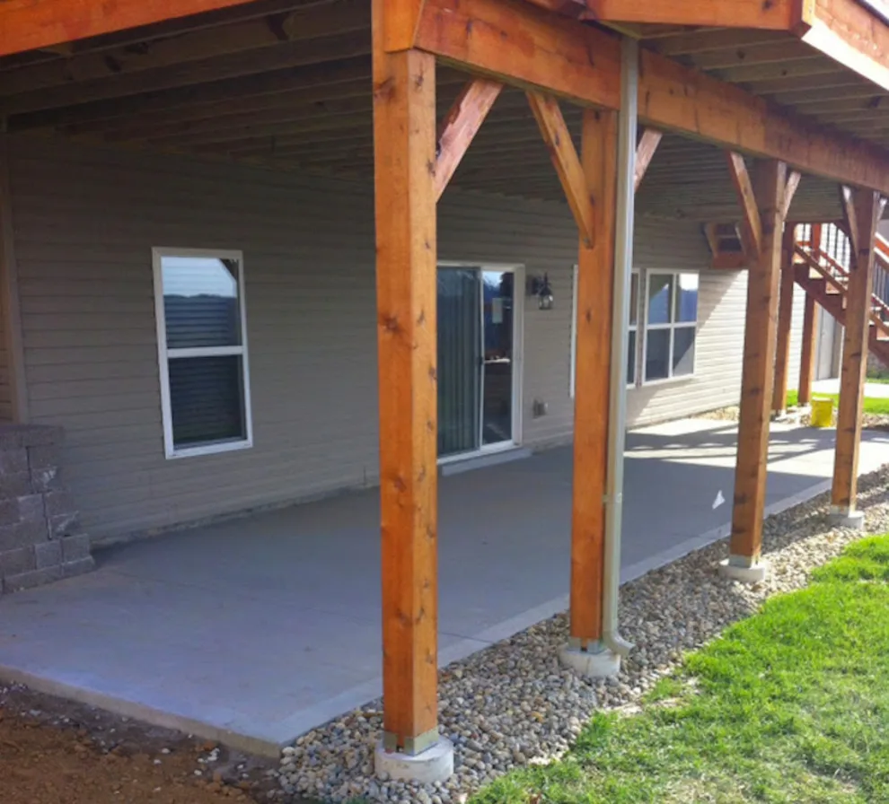 American Concrete Services, LLC - Photo 7