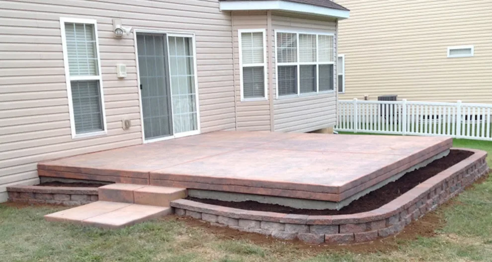 American Concrete Services, LLC - Photo 5