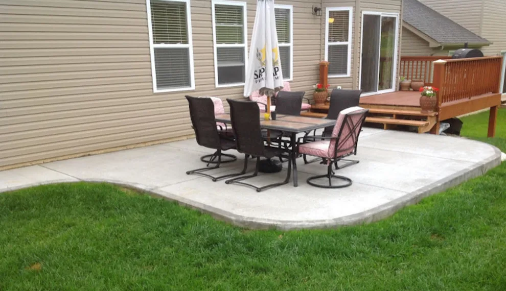 American Concrete Services, LLC - Photo 13