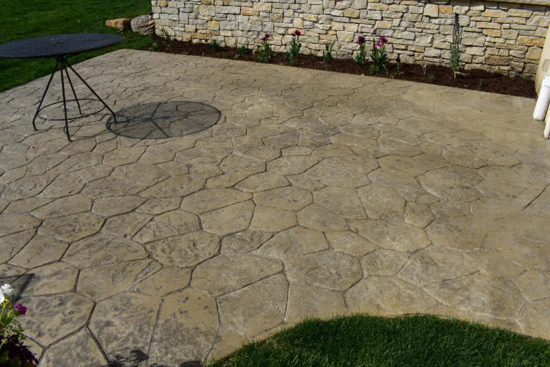 Korth Excavating & Concrete LLC. - Photo 6