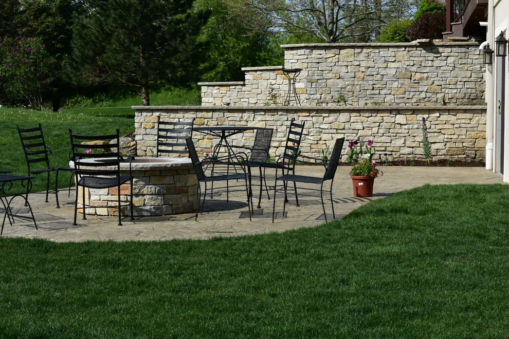 Korth Excavating & Concrete LLC. - Photo 3