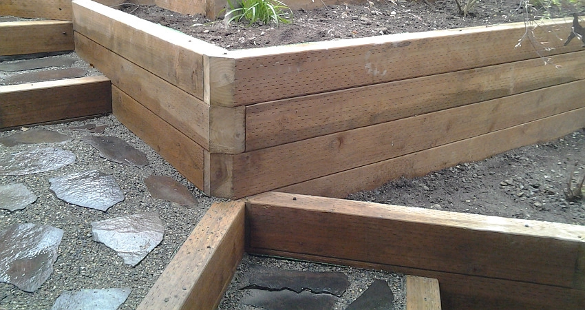 Garden Rebuild by The Peoples Gardening Collective - Photo 6