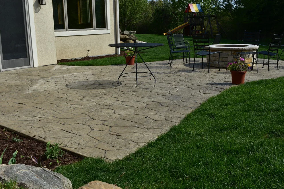 Korth Excavating & Concrete LLC. - Photo 4