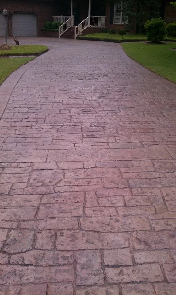 Pro Curb Decorative Concrete, LLC - Photo 7
