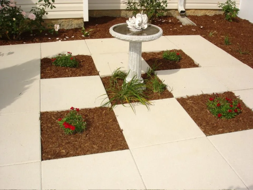 Pro Curb Decorative Concrete, LLC - Photo 8