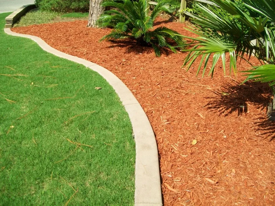 Landscaping and Retaining Structures by Pro Curb Decorative Concrete, LLC - Photo 5