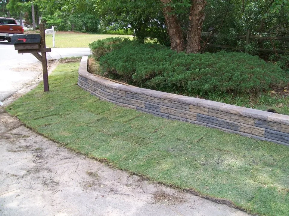 Pro Curb Decorative Concrete, LLC - Photo 5
