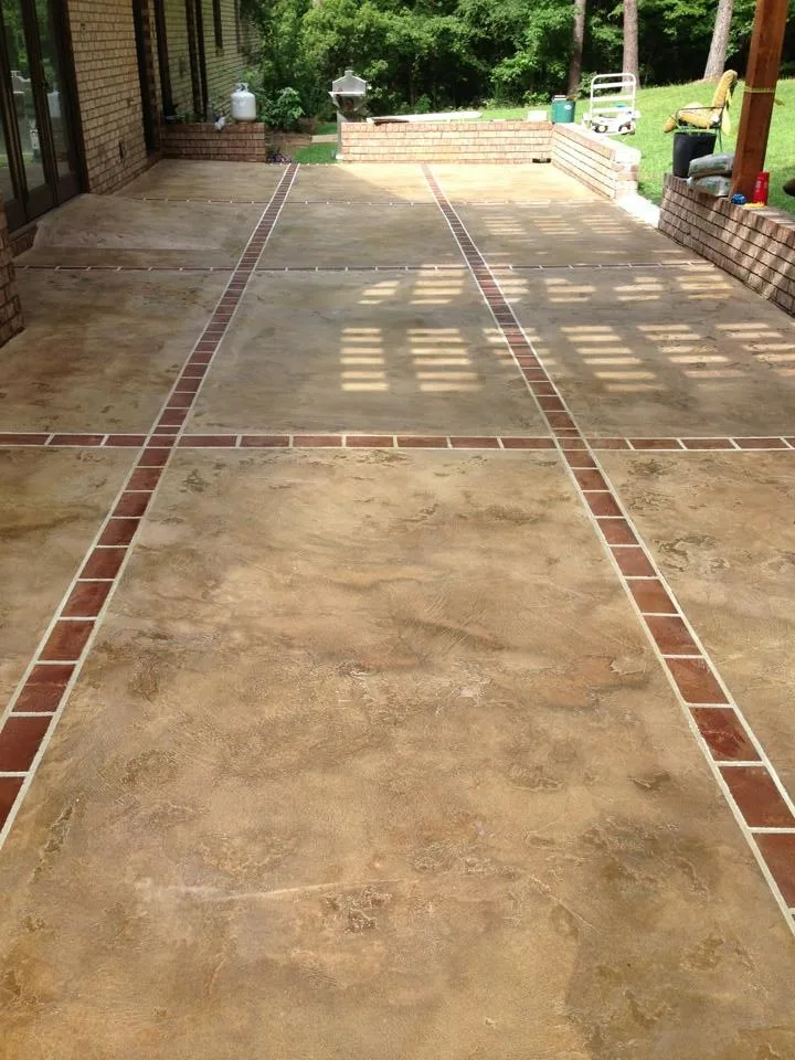 Pro Curb Decorative Concrete, LLC - Photo 2