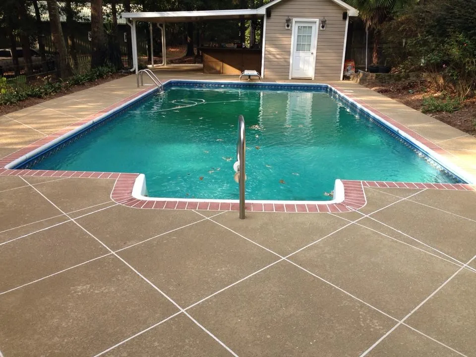 Pro Curb Decorative Concrete, LLC - Photo 3