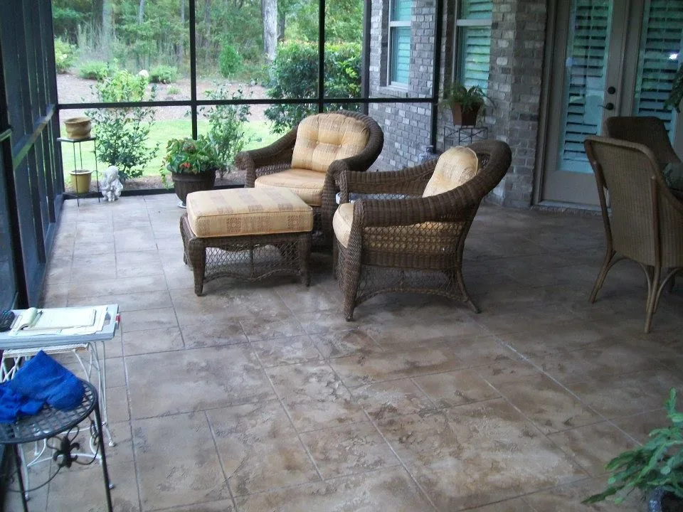 Pro Curb Decorative Concrete, LLC - Photo 9