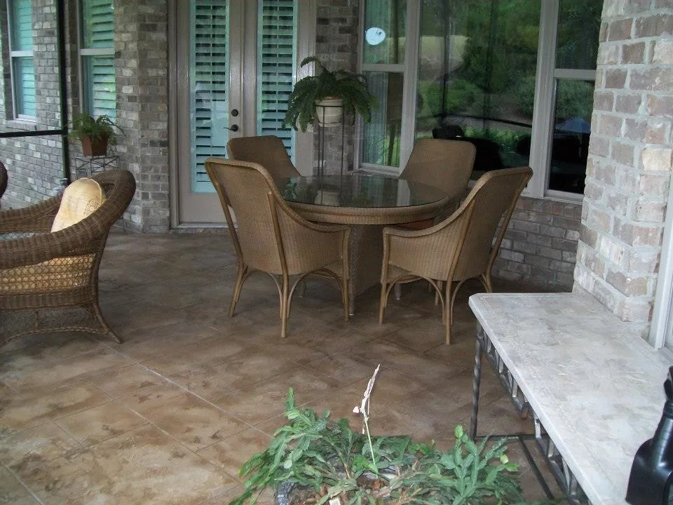 Pro Curb Decorative Concrete, LLC - Photo 12