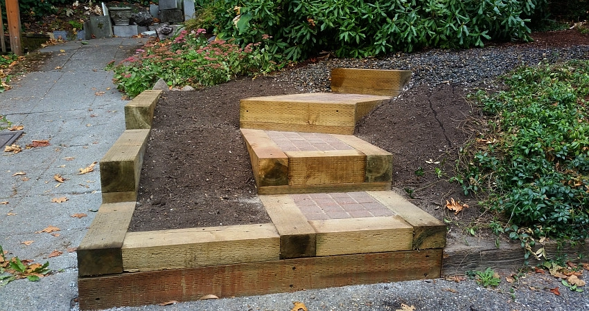 Wooden It Be Lovely? by The Peoples Gardening Collective - Photo 11