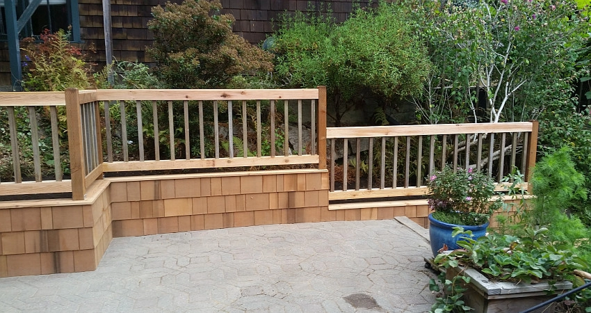 Wooden It Be Lovely? by The Peoples Gardening Collective - Photo 14