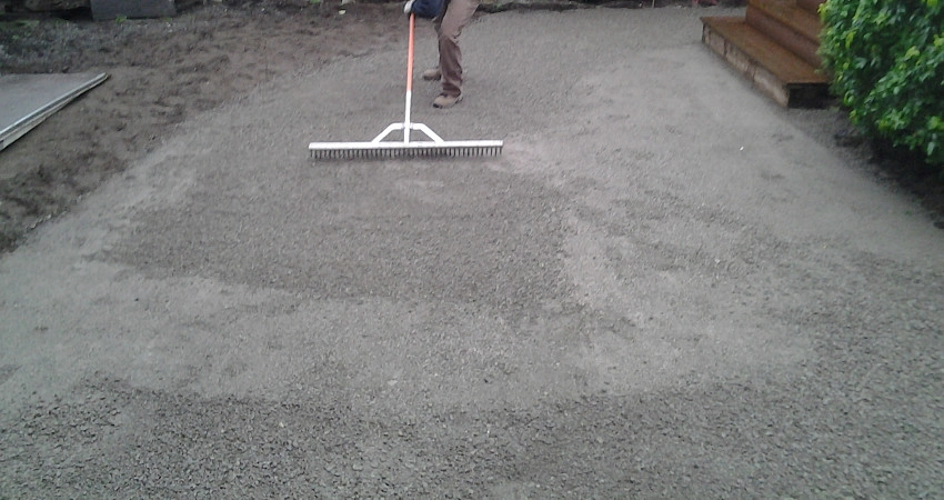 Stone Patio Redux by The Peoples Gardening Collective - Photo 5