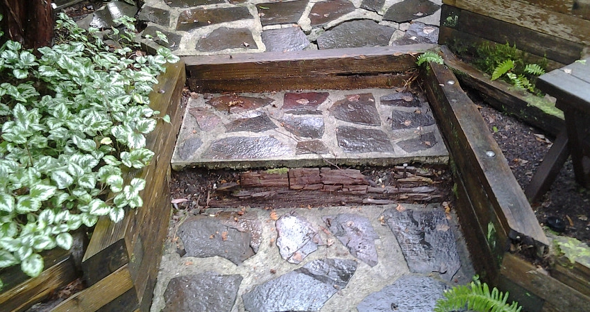 Garden Rebuild by The Peoples Gardening Collective - Photo 10