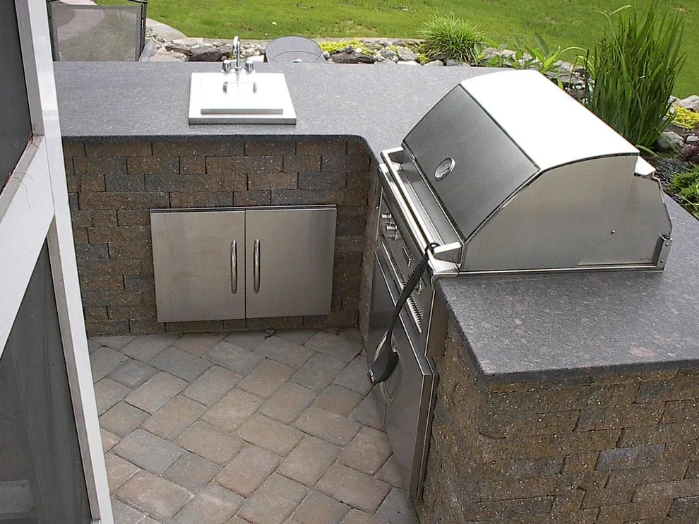 Michael's Landscape Design - Photo 8