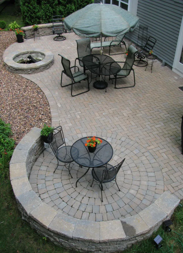 Michael's Landscape Design - Photo 9